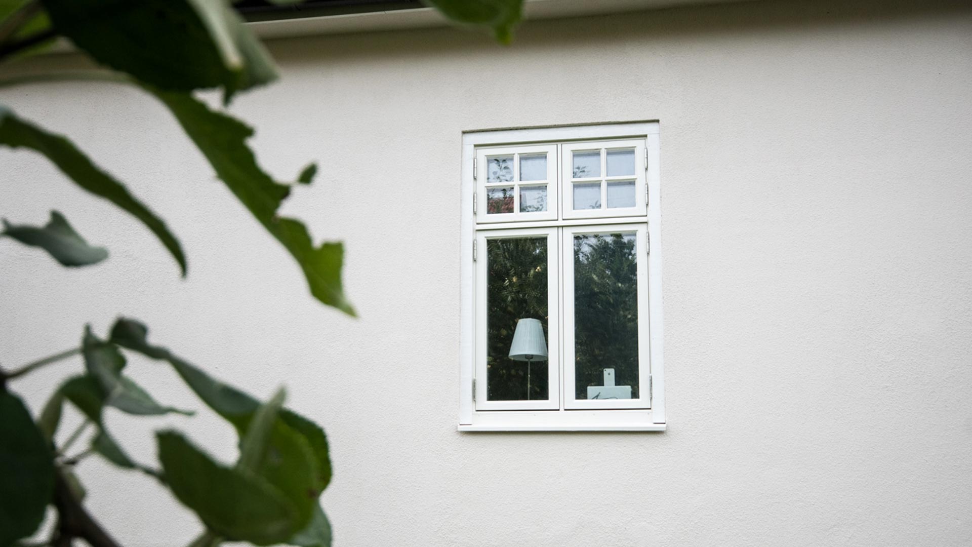 Så viktiga är rätt fönster vid en husförsäljning