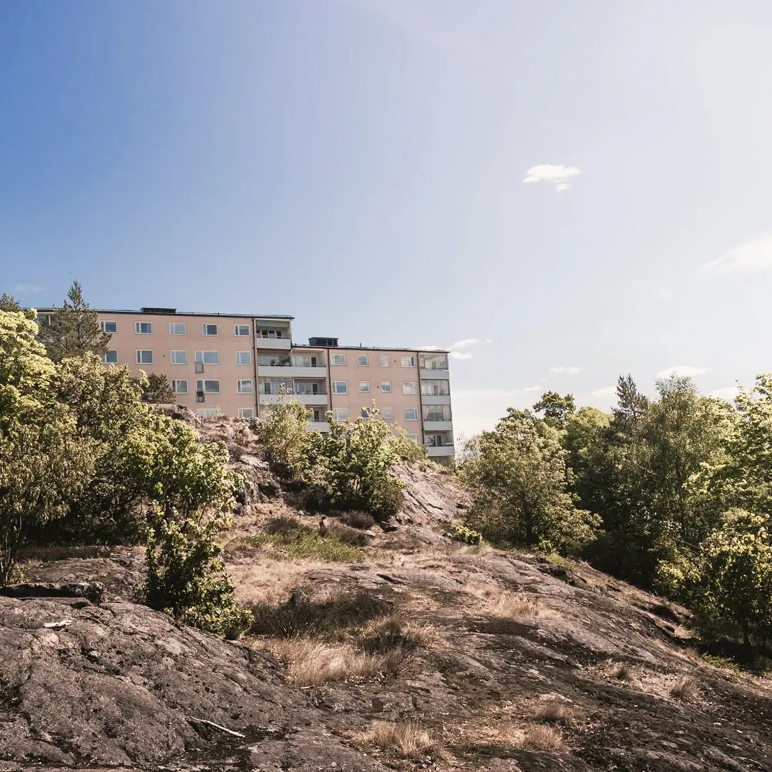 MF - Foretag - Så går ett fönsterbyte till för fastigheter (In Progress)