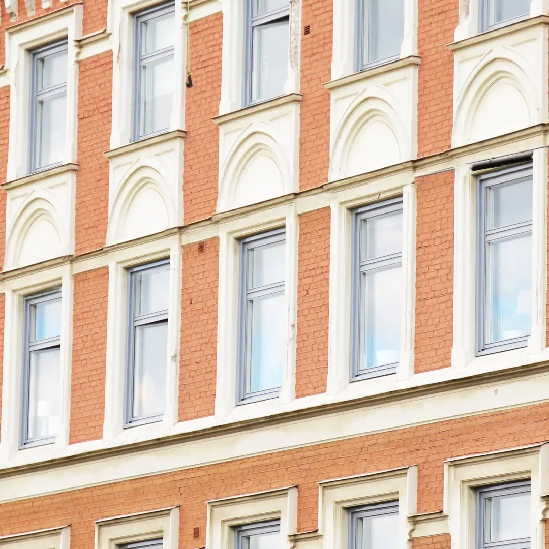 MF - Foretag - Fönster för fastigheter