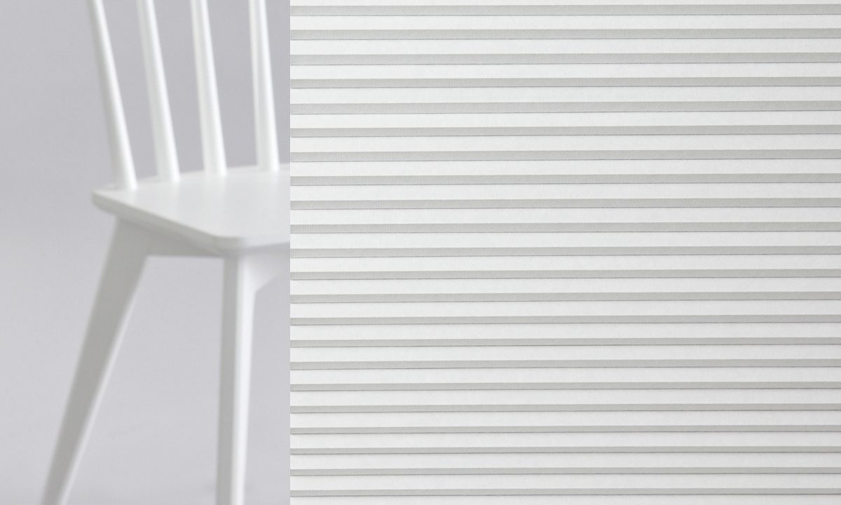 Mistral BO 7460 - Gråvit 