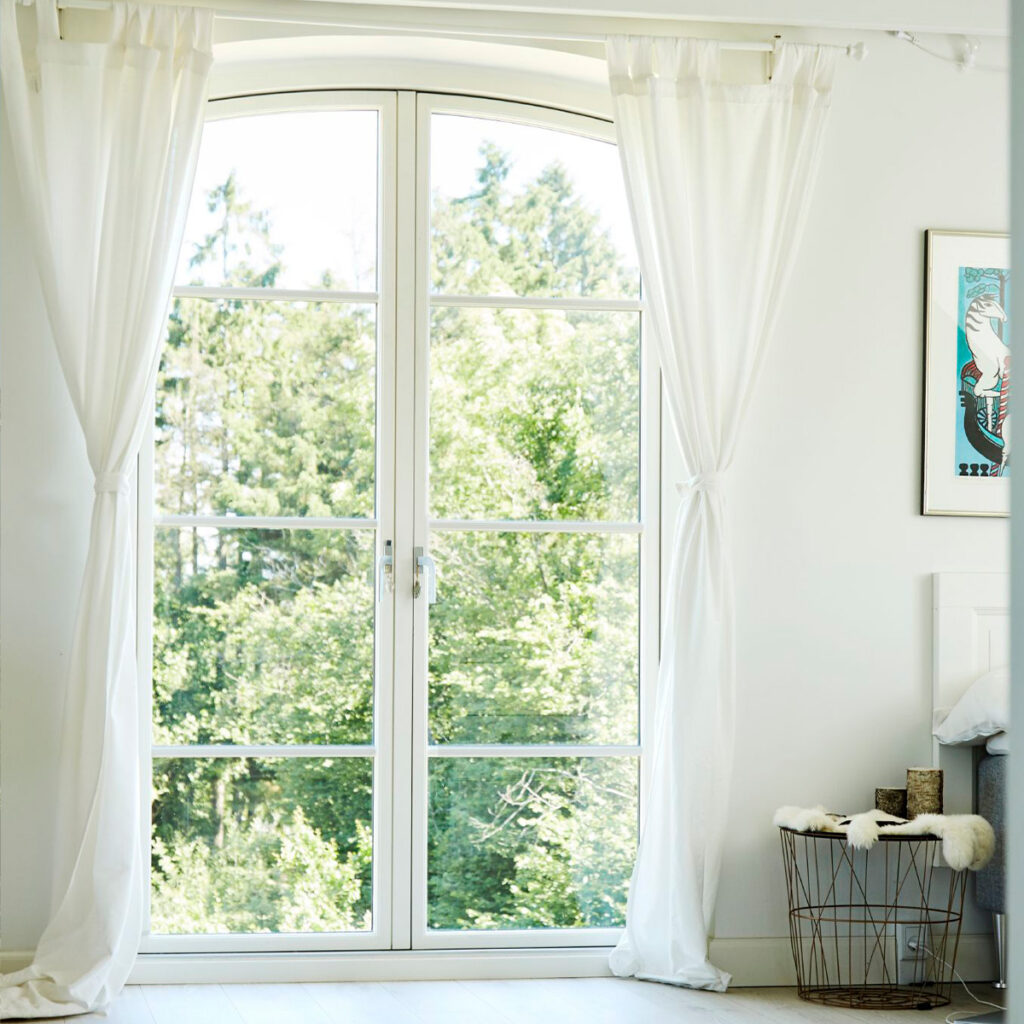 VELFAC Classic altandörr-5