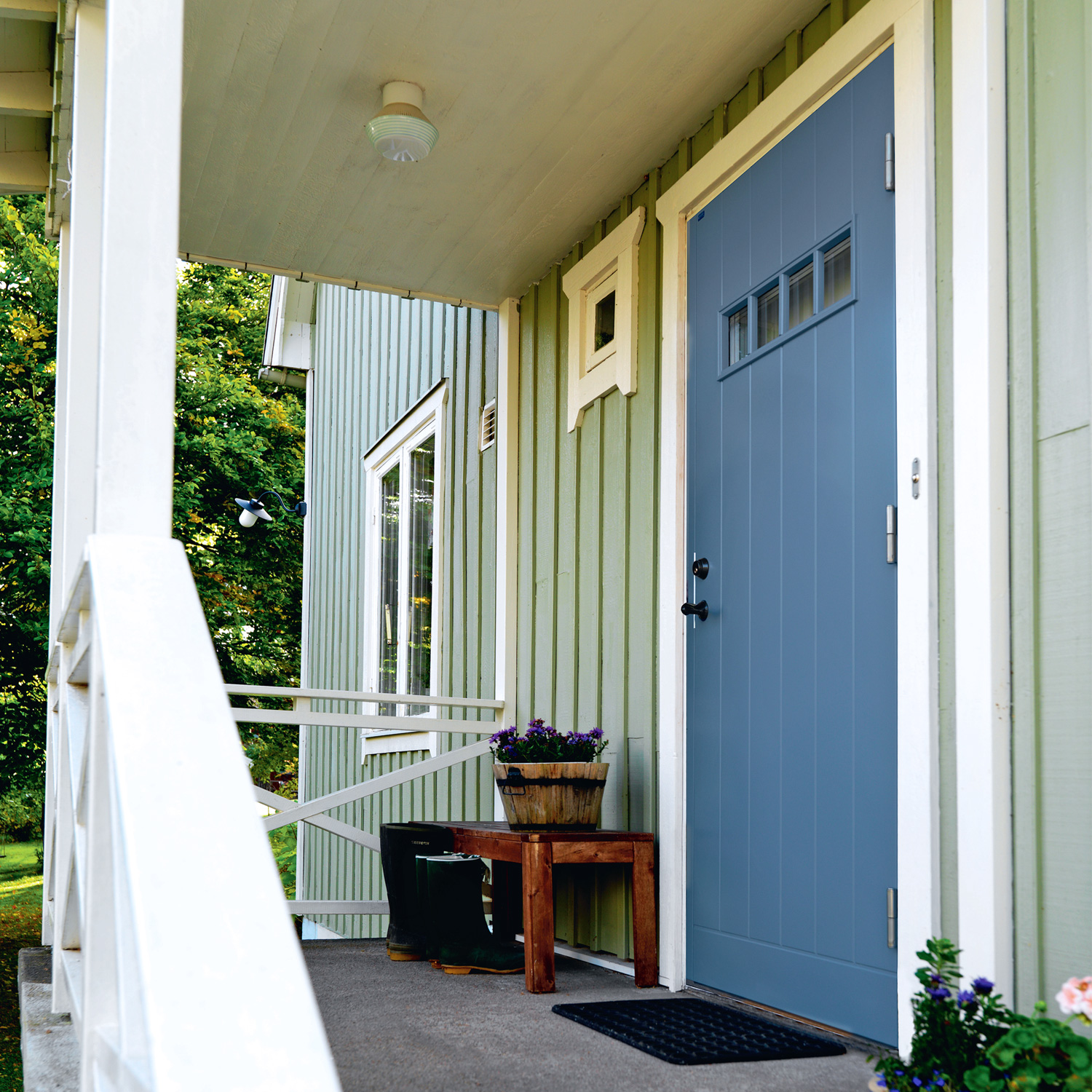 Ytterdörr Öckerö-2