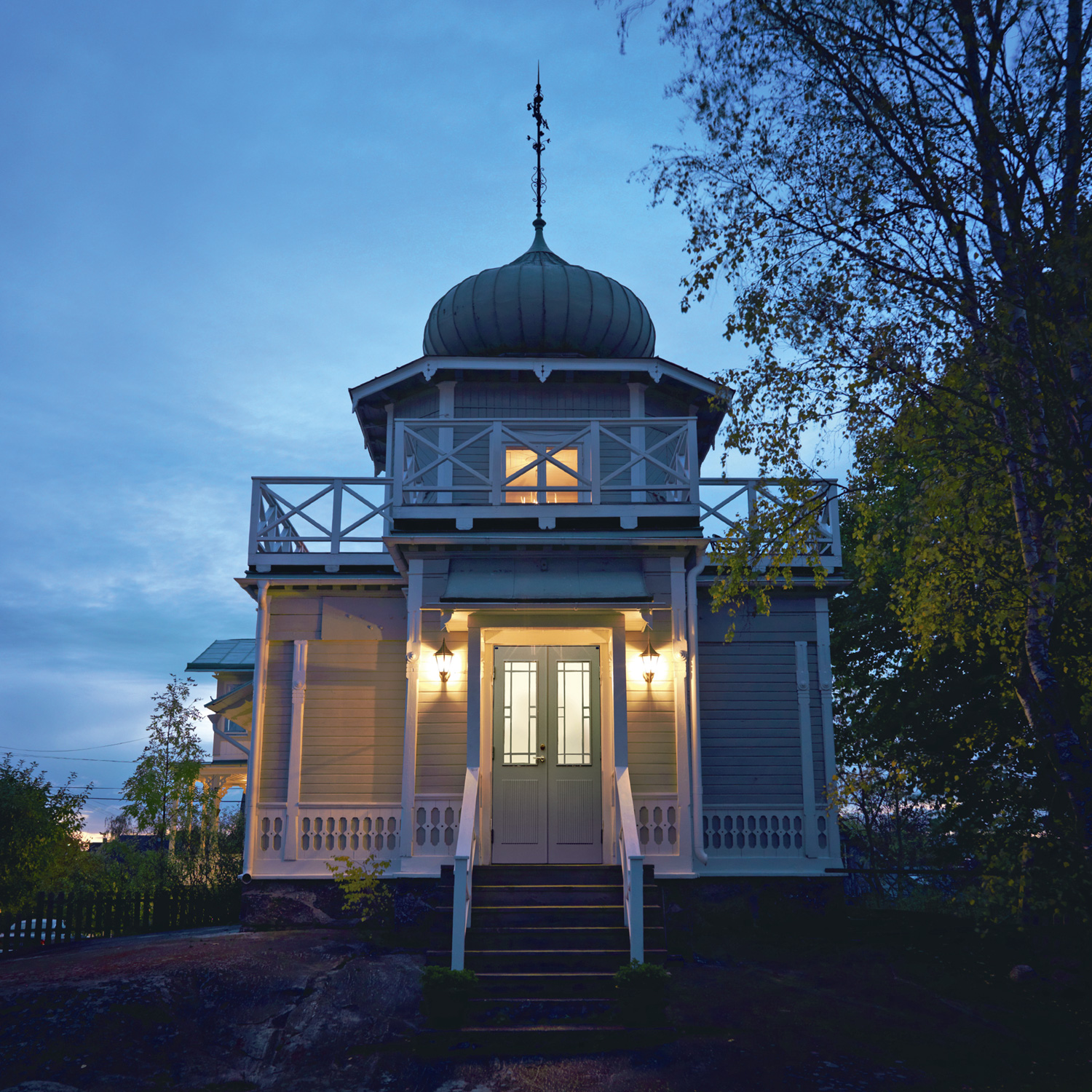 Ytterdörr Nusnäs-3