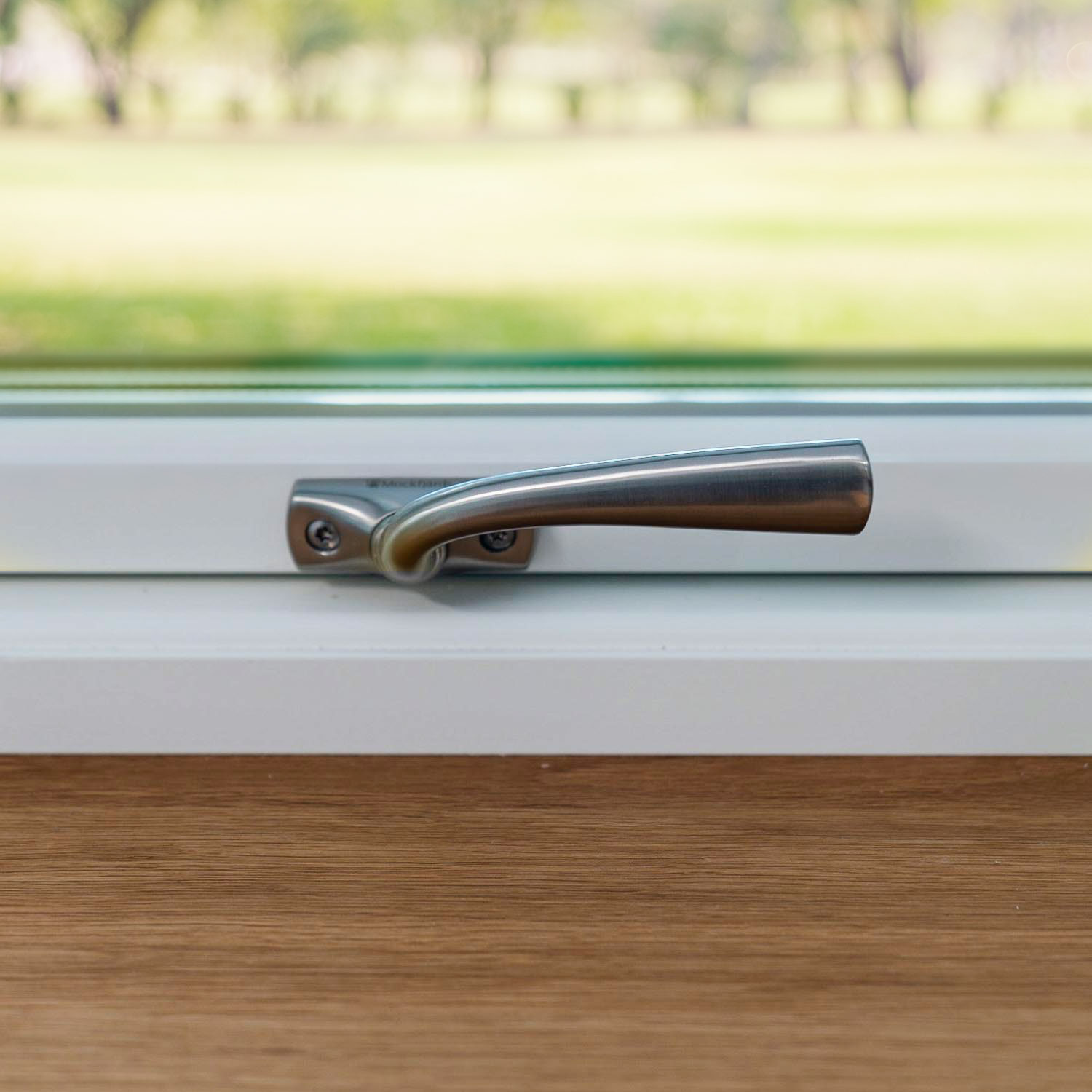 Fönsterhandtag i krom-2