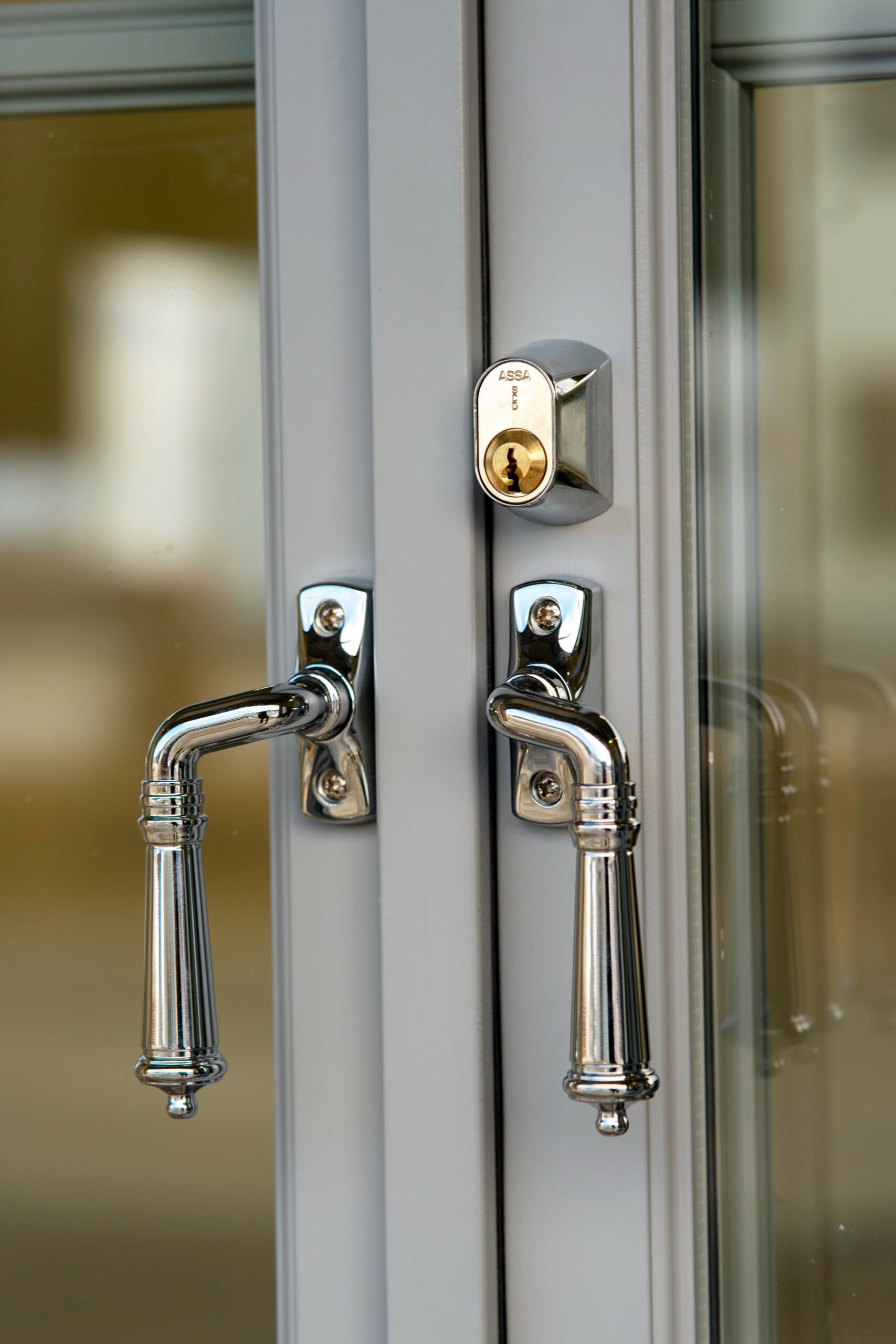 Fönsterhandtag i krom-5